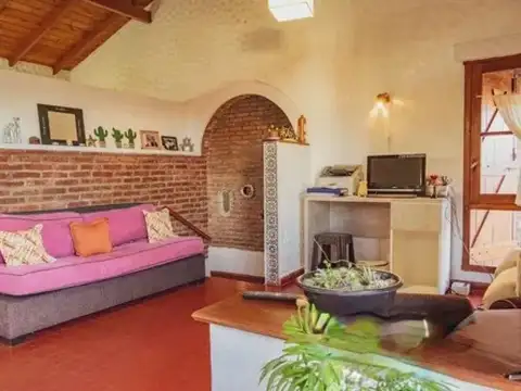 Casa en Venta 50 años