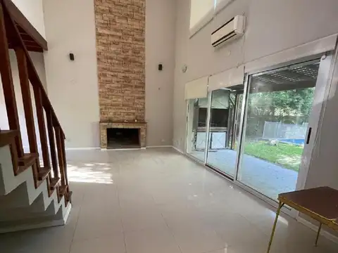 Casa En El Recodo