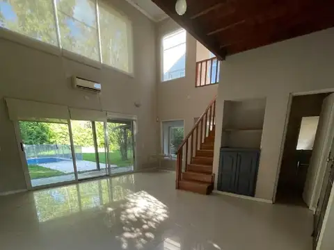 Casa En El Recodo