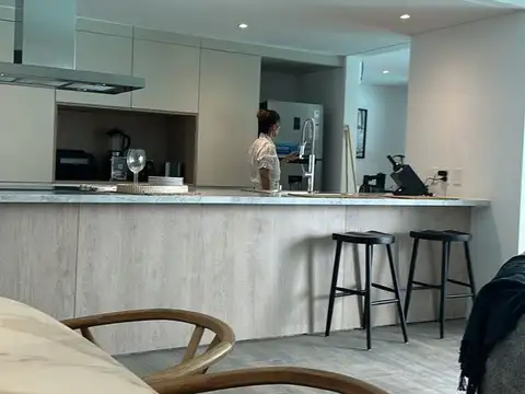 Departamento en Venta en Countries y Barrios Cerrados en Rincón de Milberg, USD 539.000