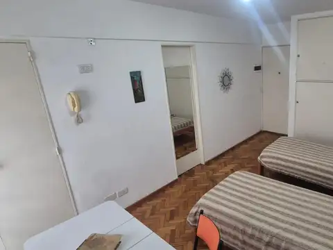 Departamento en Alquiler Temporal 30 años