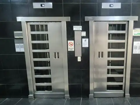 Departamento en Alquiler Temporal de Monoambiente
