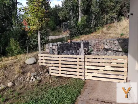 Casa en Venta 5 años