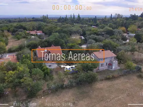 Casa en venta Piedra Blanca Merlo San Luis