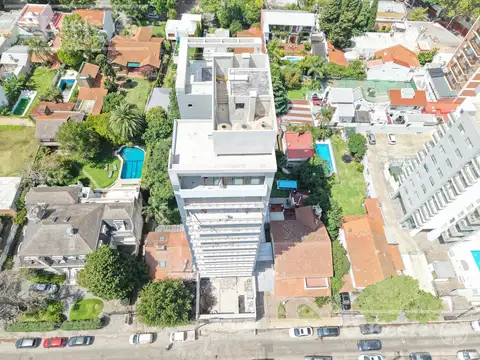 Departamento 1 ambiente en Venta Bernal Centro. 100% FINANCIADO