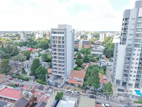 Departamento en Venta al Sureste