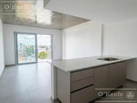 Departamento 1 ambiente en Venta Bernal Centro. 100% FINANCIADO