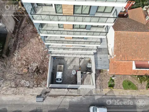 Departamento monoambiente en Venta - Bernal Centro