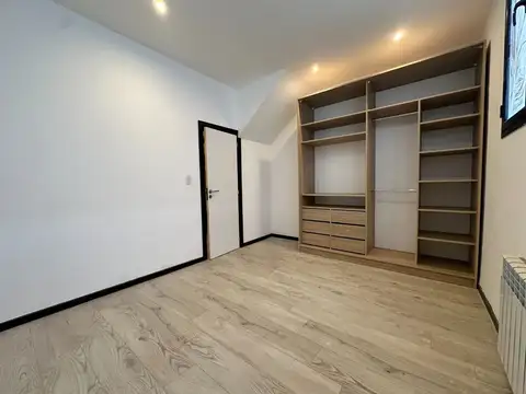 Casa en Alquiler A Estrenar