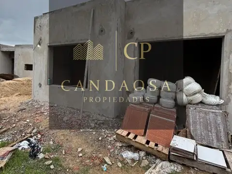 MMC. Hermosa casa inteligente en venta Santa Emilia, PDE