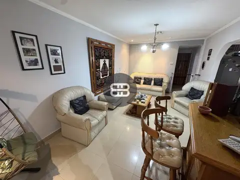 Casa en Venta en Villa Ballester, USD 220.000