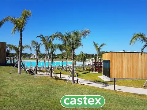 Terreno en Venta en Countries y Barrios Cerrados en Ezeiza, USD 115.000