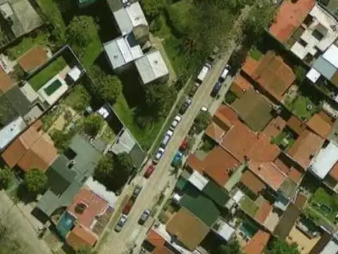 Departamento en Venta al Norte