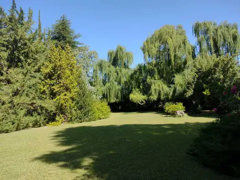 Quinta en Venta 2025 años