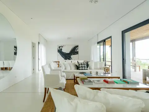 Casa en Venta de 4 dormitorios