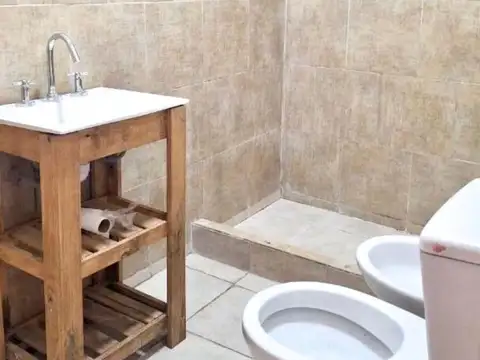 2 casas independientes en un mismo terreno