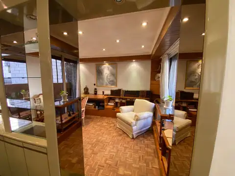 Departamento en Venta en Caballito, USD 415.000