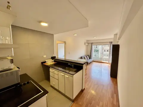 Avenida Doctor Honorio Pueyrredón 400, Piso 7