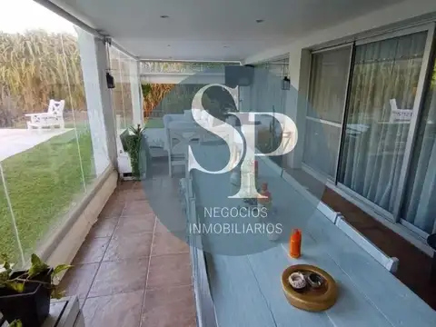 Casa En Alquiler En La Montura