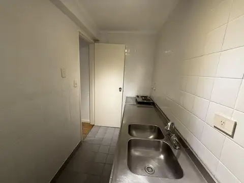 Departamento 2 ambientes amoblado - Retiro