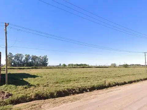 Terreno en Venta de 577,0 m2