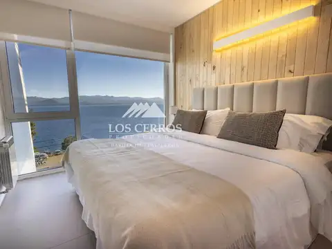 Departamento en alquiler en Pinar del Lago, Bariloche -  Disponible desde agosto 2026