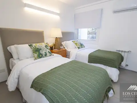 Departamento en Alquiler 1 año