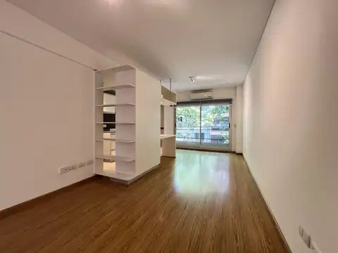 Departamento en Alquiler en Belgrano Barrancas, USD 650