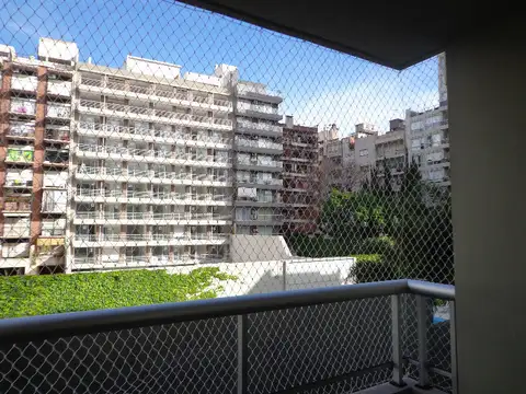 DEPARTAMENTO 1 AMBIENTE - PALERMO SOHO, CAPITAL FEDERAL