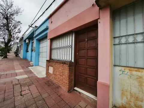 Casa en Alquiler 36 años