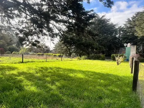 VENTA TERRENO LOS ACANTILADOS 15 X 45 m2