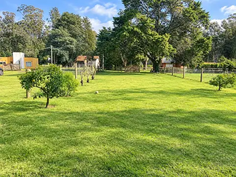 Terreno en Venta en Los Acantilados, USD 42.000