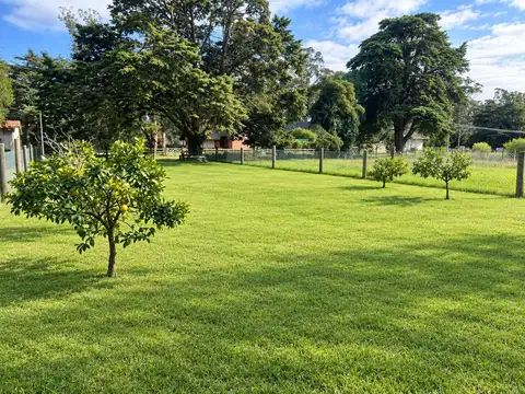 VENTA TERRENO LOS ACANTILADOS 15 X 45 m2