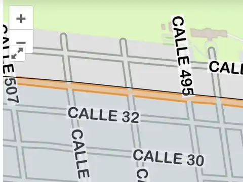 Terreno en Venta en Los Acantilados, USD 42.000
