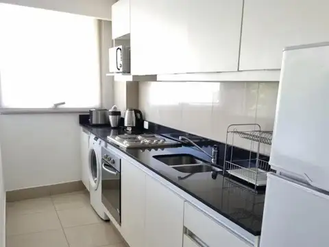 DISPONIBLE desde 1-11-26 Torre con Amenities