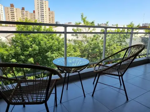 Dorrego 1600