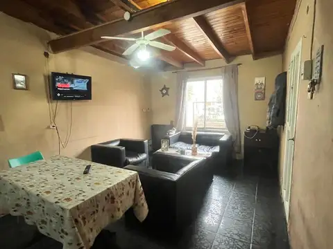 Casa en Venta de 2 dormitorios