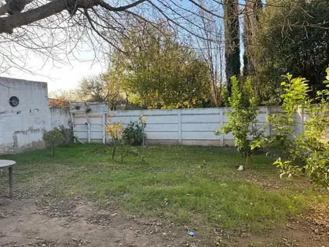 Casa en Venta 29 años