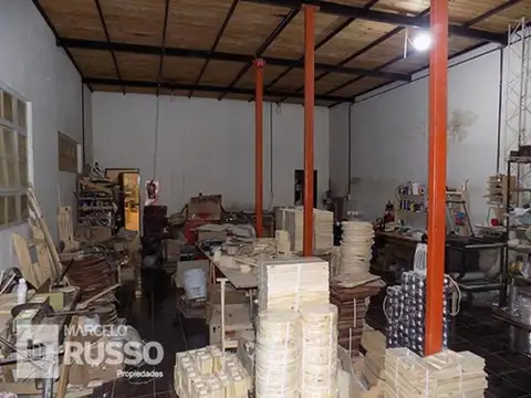 Local en Venta en Hurlingham, USD 390.000