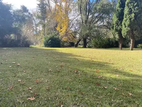 Terreno Lote  en Venta ubicado en Los Quinchos Club de Campo, Pilar, G.B.A. Zona Norte