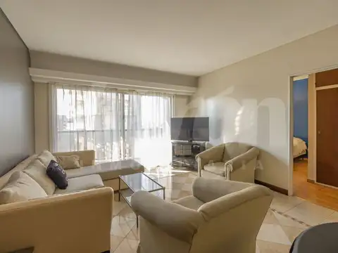 Departamento 4 ambientes con 3 baños
