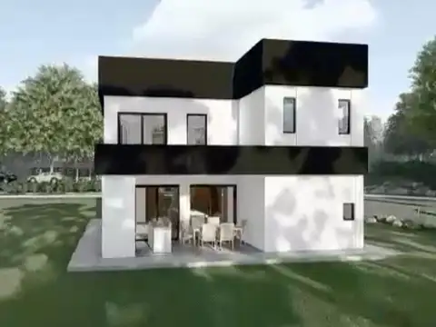 Casa en Venta en Pilar Del Este - Santa Elisa, USD 200.000