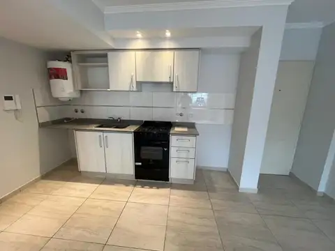 Departamento en Venta con 2 cocheras