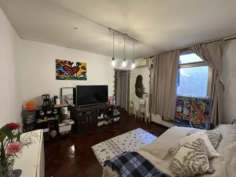 Departamento en Centro