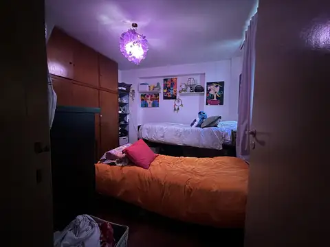 Departamento en Venta 60 años