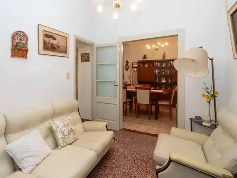 Casa en Venta 50 años
