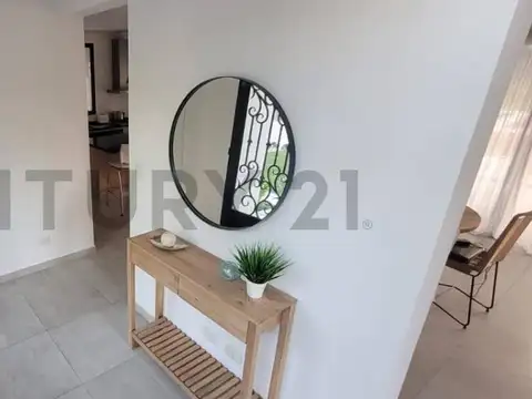 Alquiler Temporario Casa  4  Ambientes en Lagoon Pilar