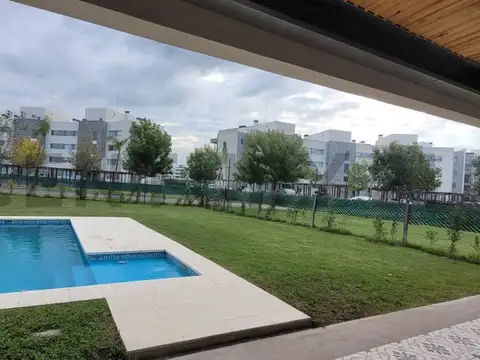 Alquiler Temporario Casa  4  Ambientes en Lagoon Pilar