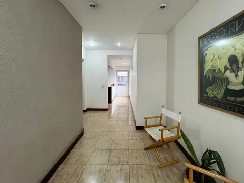 DEPARTAMENTO 3 AMBIENTES - MERLO SUR