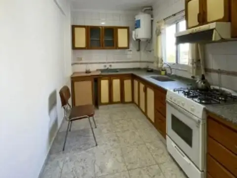 Departamento en Venta en Merlo, USD 95.000
